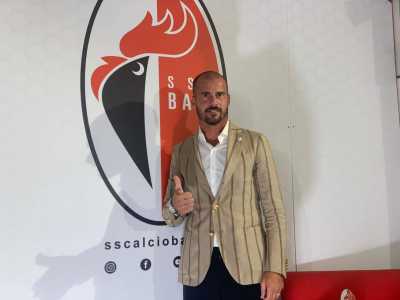 Ciro Polito (2021-2024).

Foto della pagina facebook "Ssc Bari Fans"
